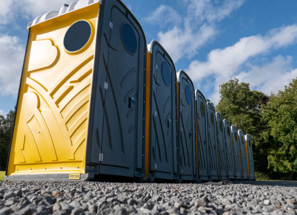 Types of Portable Toilets We Offer in Pleasant Gap, PA